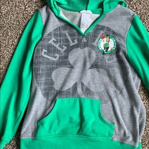 Celtics Sweatshirt